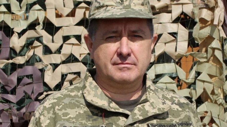 В СМИ назвали фамилии нового командующего Сухопутными войсками и начальника Генштаба ВСУ