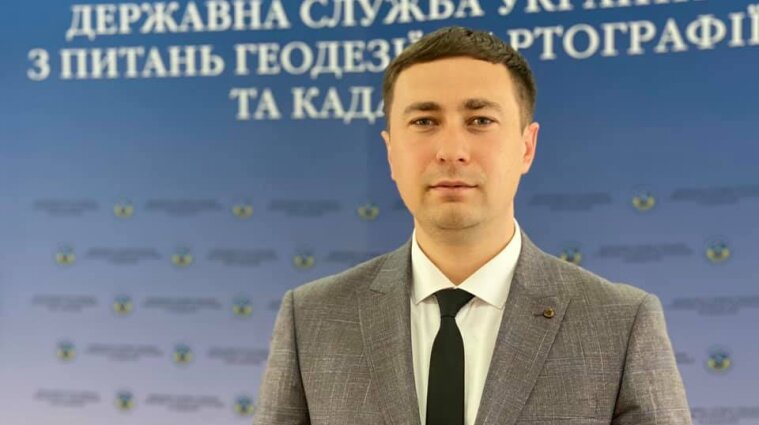 Верховна Рада призначила міністра аграрної політики та продовольства України