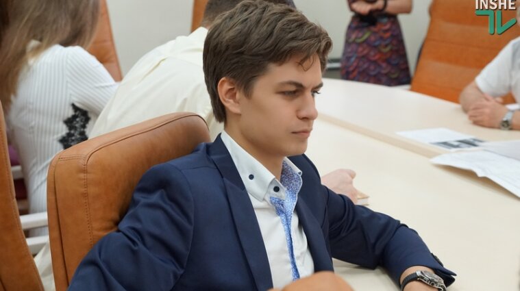 Задержанный в Аргентине по запросу Украины сын олигарха Чуркина попросил политическое убежище за океаном