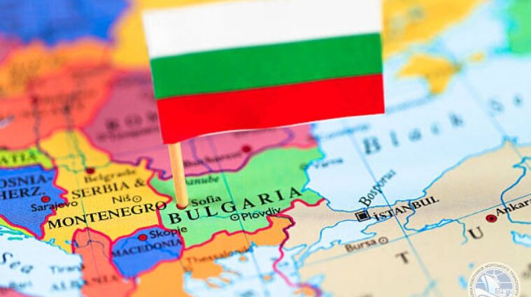 В Болгарии продлили статус временной защиты для украинцев