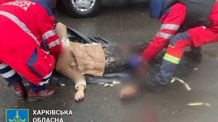 Окупанти обстріляли дитячі майданчики у Харкові: є жертви