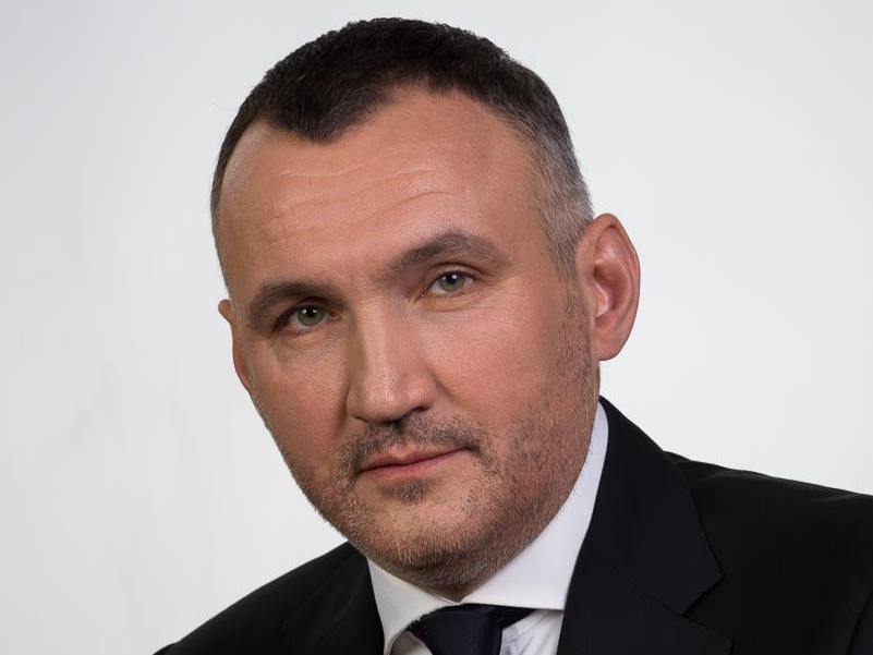 Кузьмин Ренат