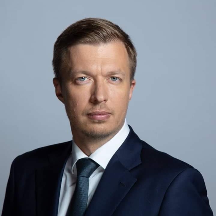 Николаенко Андрей