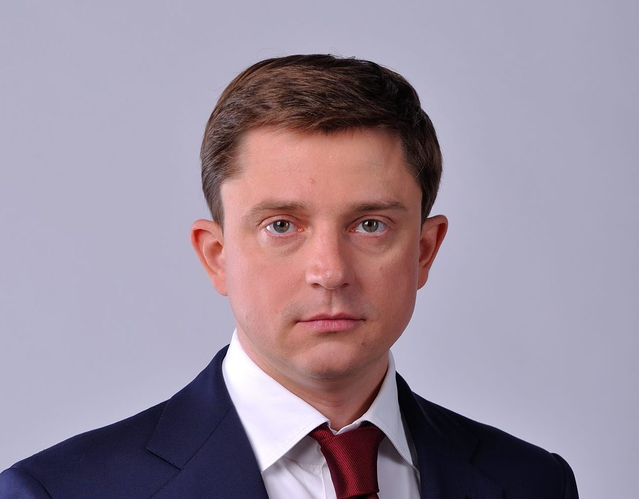 Довгий Олесь