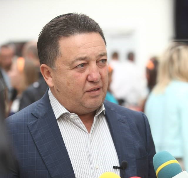 Фельдман Александр