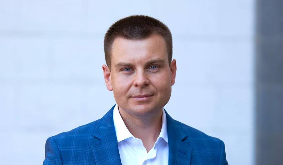 Бакумов Олександр