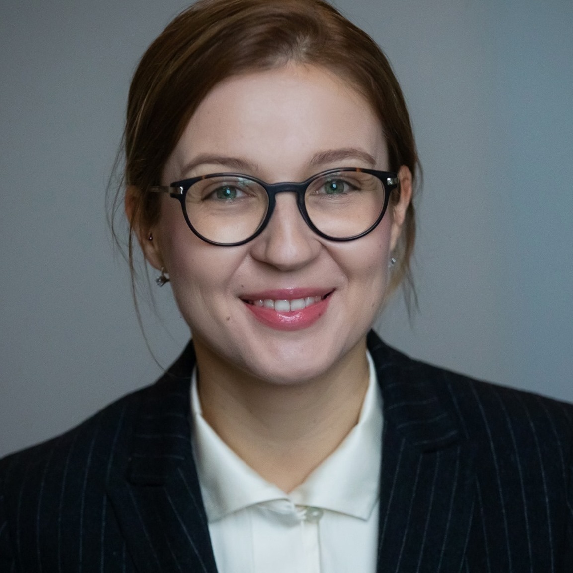 Совсун Инна