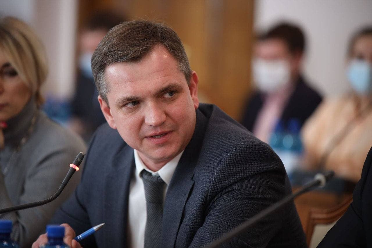 Павленко Юрій