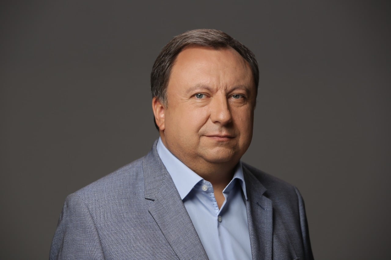 Княжицький Микола