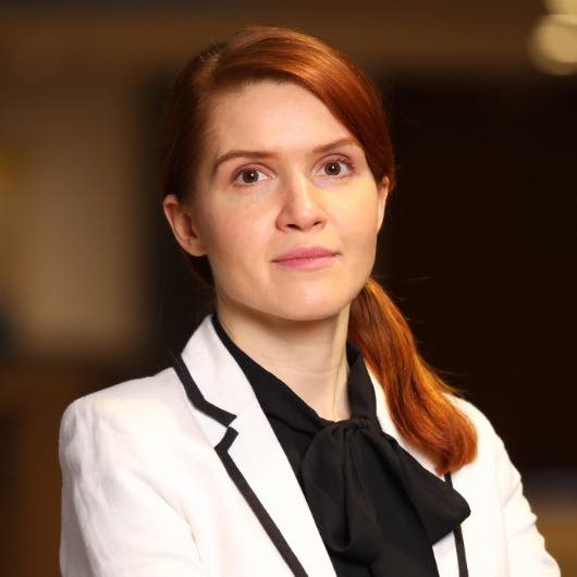 Безугла Мар’яна