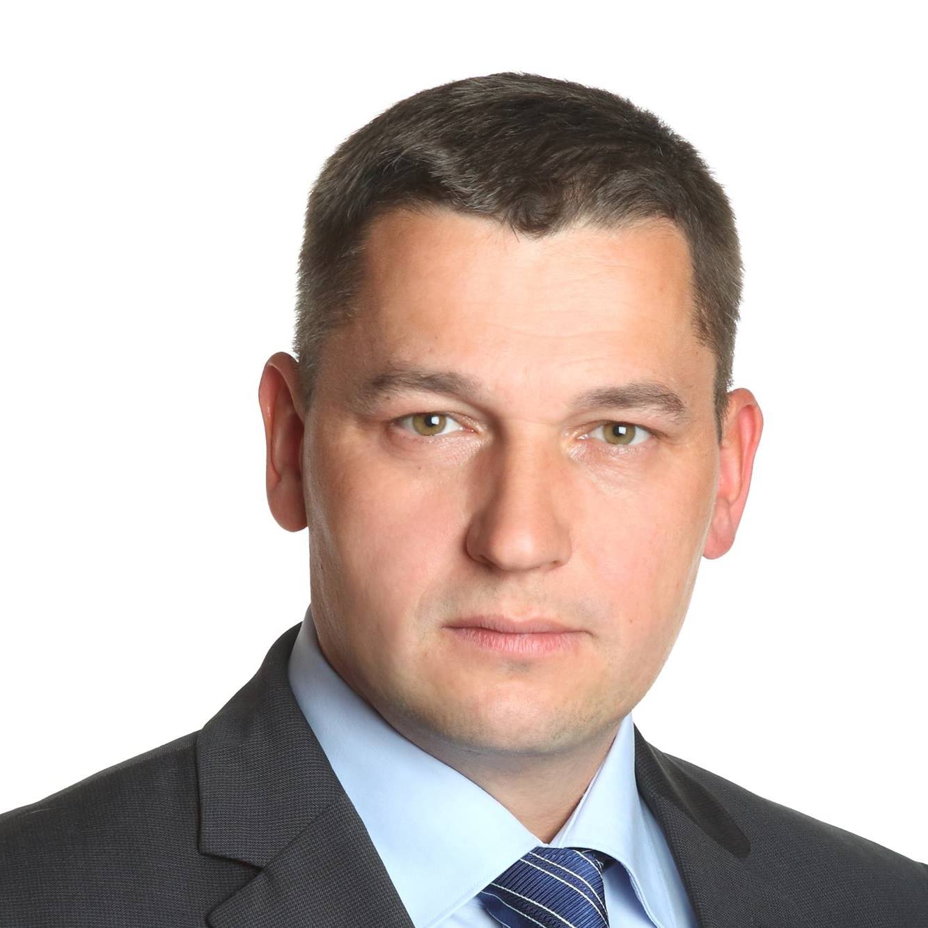 Люшняк Микола