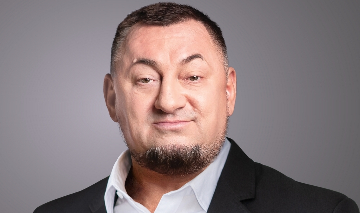 Герега Олександр