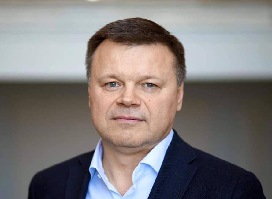 Нардеп зі "Слуги народу" Бунін за один день продав нерухоме майно на 5 млн гривень