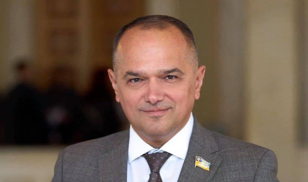 Божик Валерий