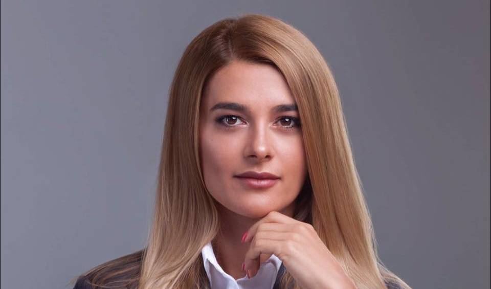 Билозир Лариса