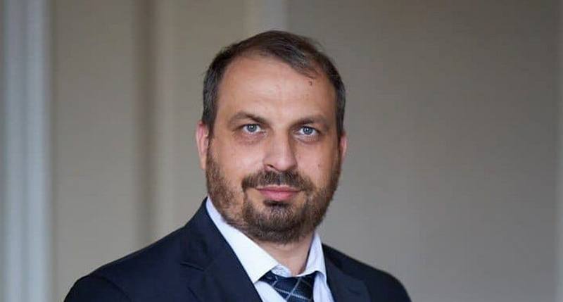 Бабий Роман