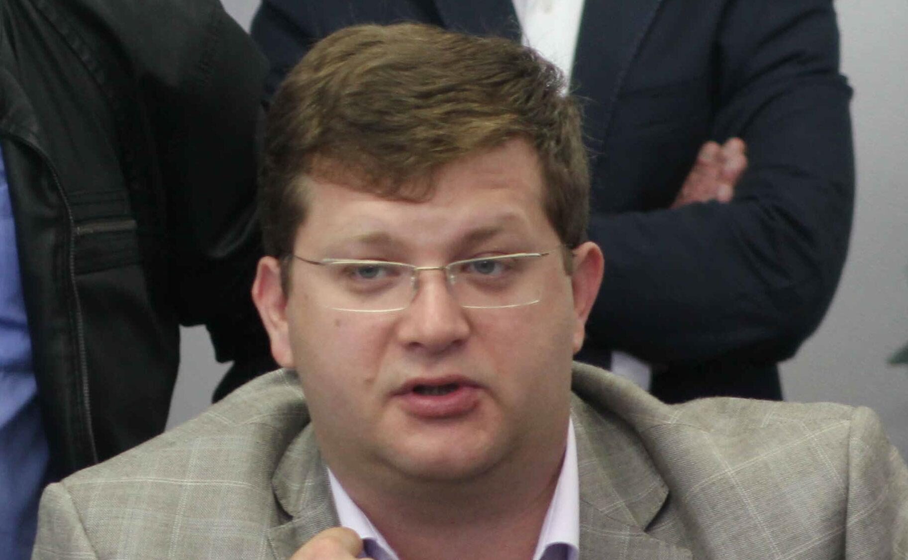 Теще нардепа Арьева сожгли машину