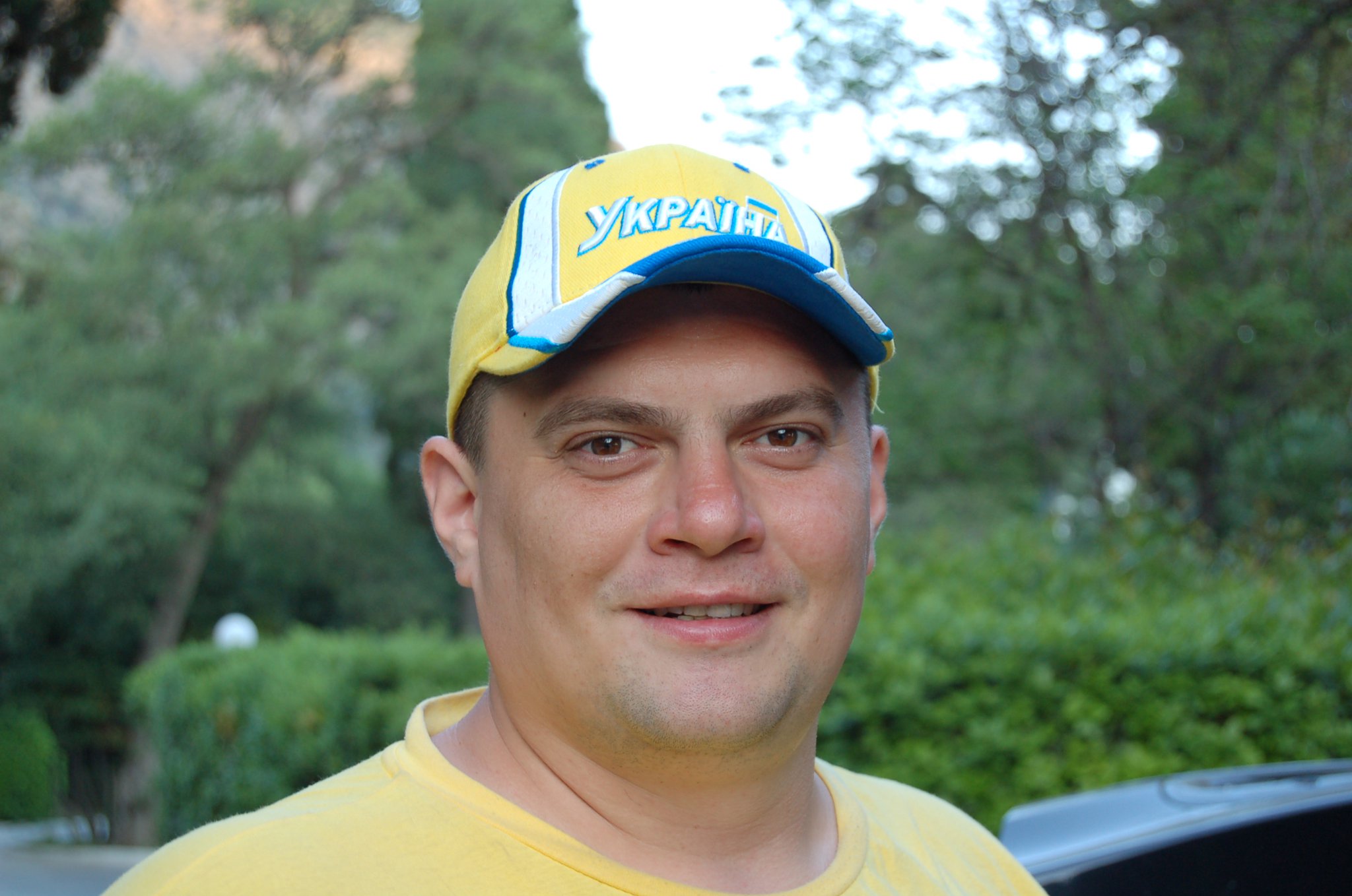 Корявченков Юрій