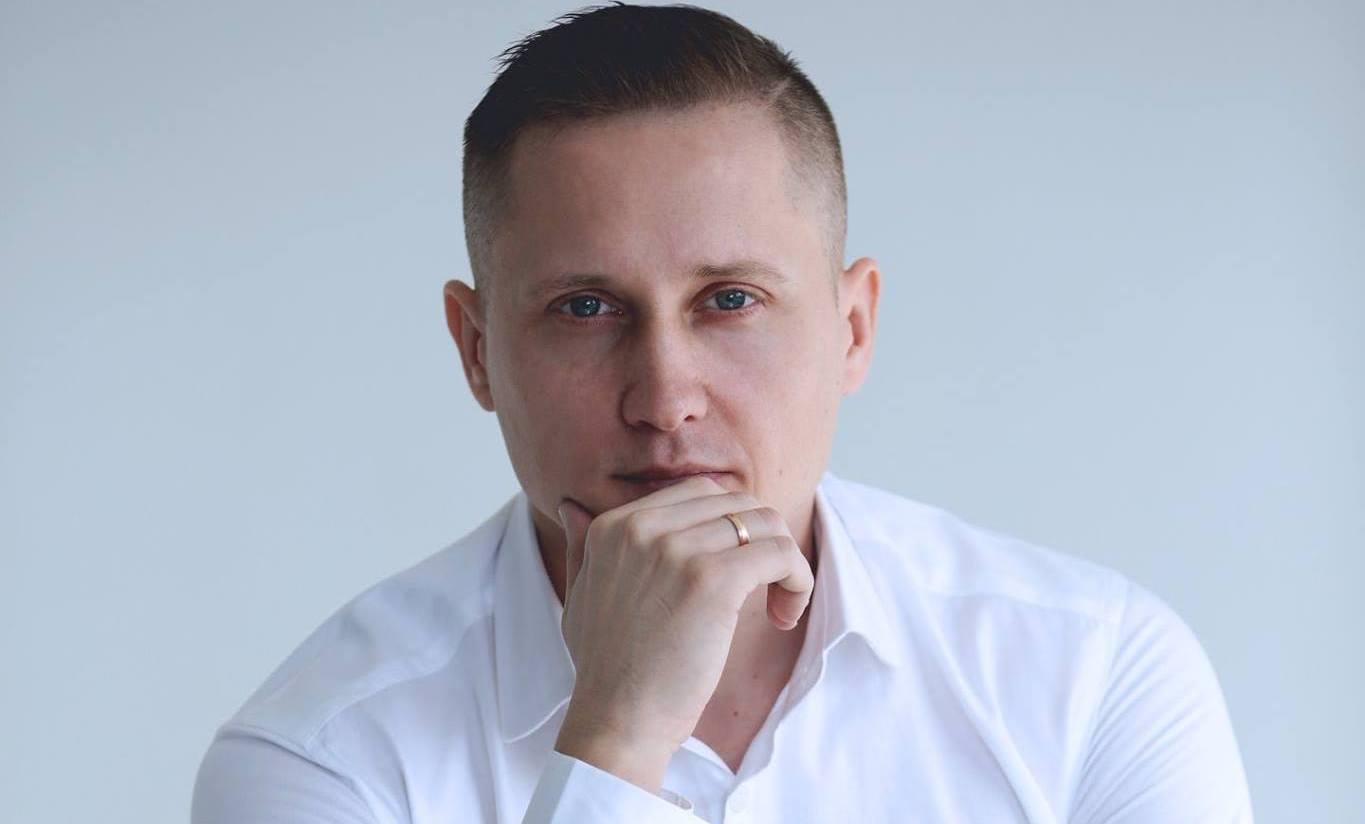 Крячко Михаил