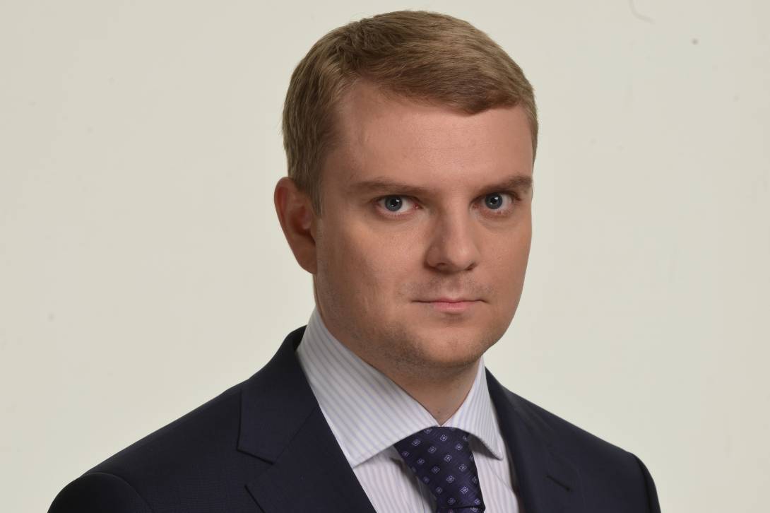 Пузанов Александр