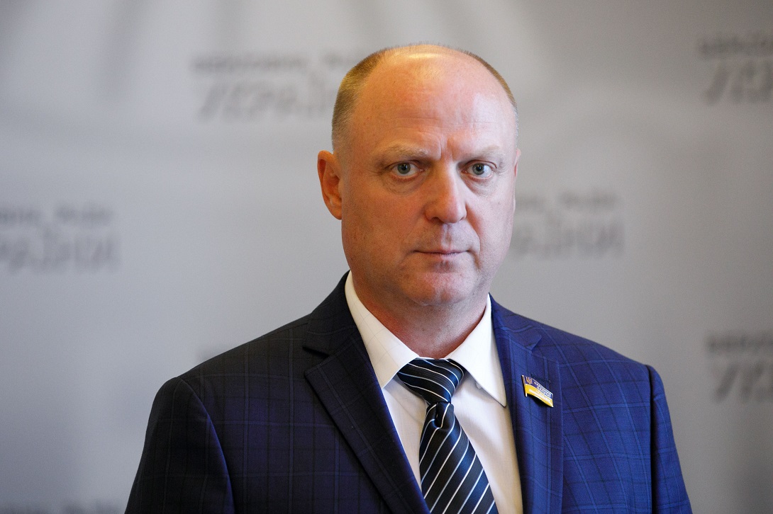 Бурміч Анатолій