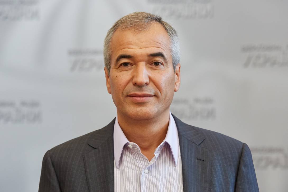 Кальцев Володимир