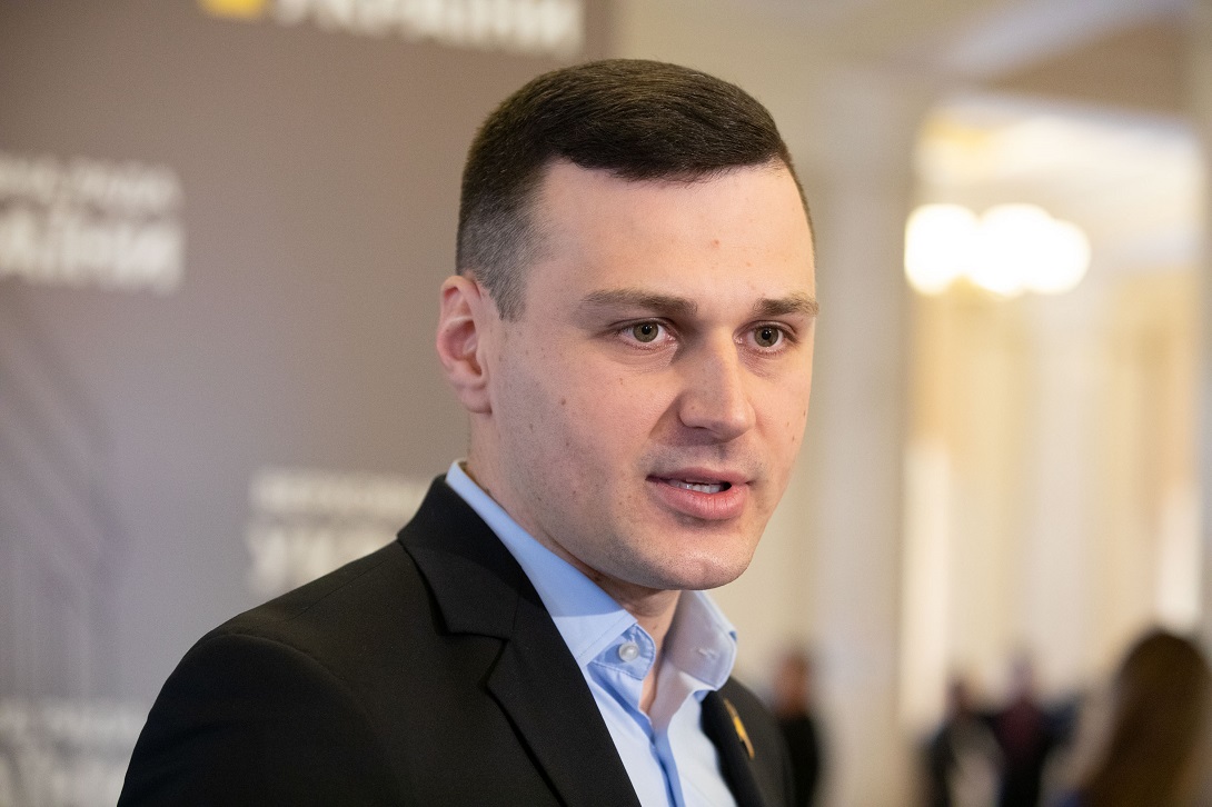 Колтунович Олександр