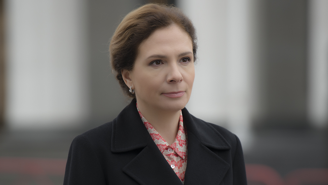 Левочкина Юлия