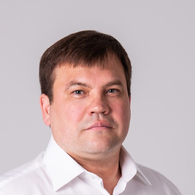 Мейдич Олег