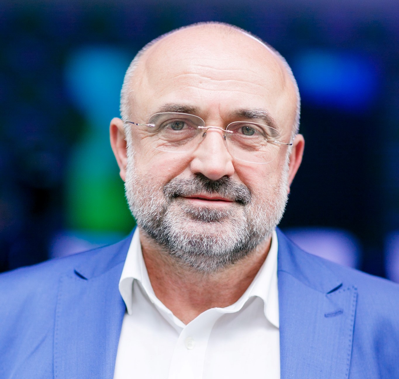 Лопушанский Андрей