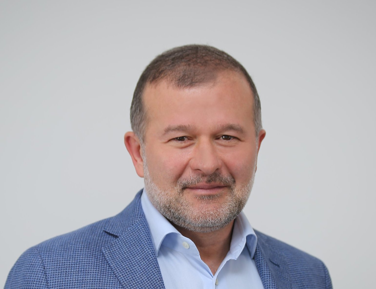 Нардепа Балогу депортували з Євросоюзу