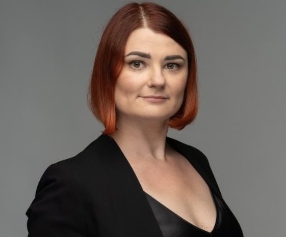 Буймістер Людмила