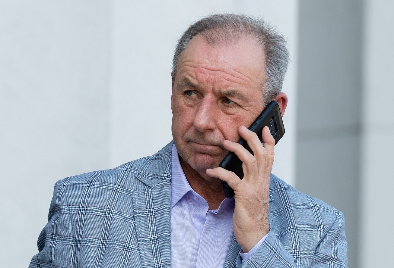 Загородний Юрій