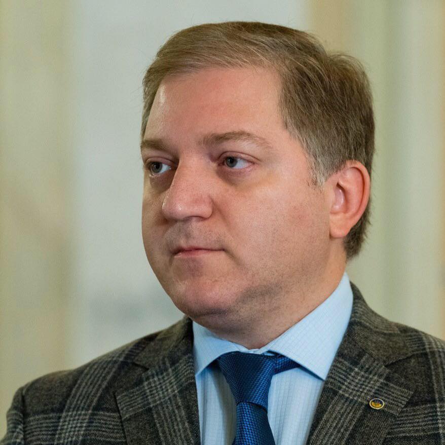 Волошин Олег