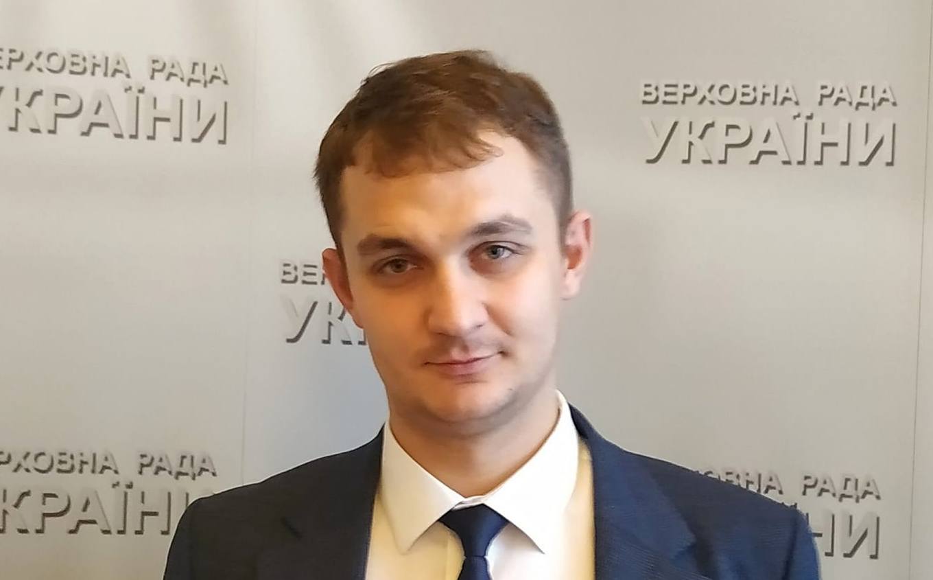 Брагарь Евгений