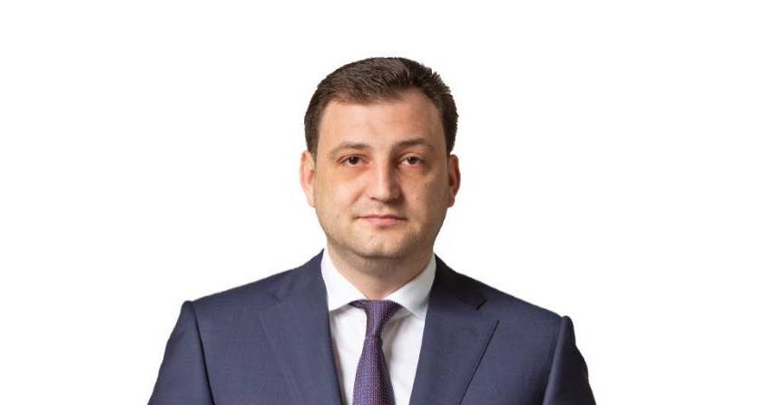 Васильковський Ігор