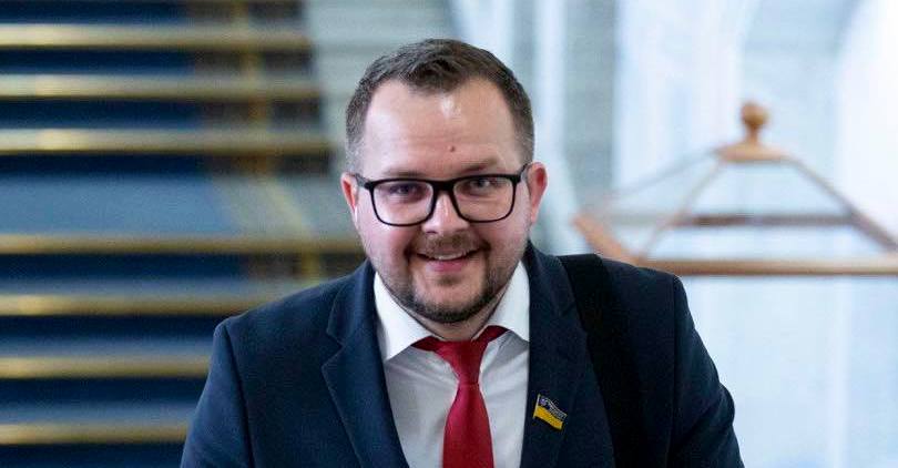 Боблях Андрей