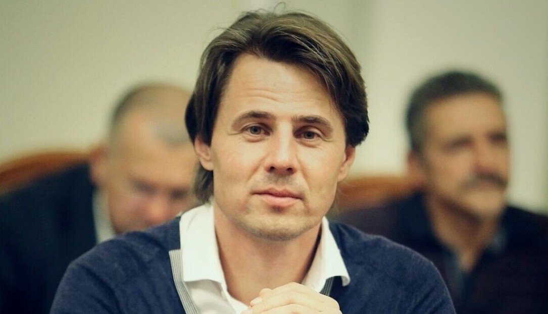 Воронько Олег