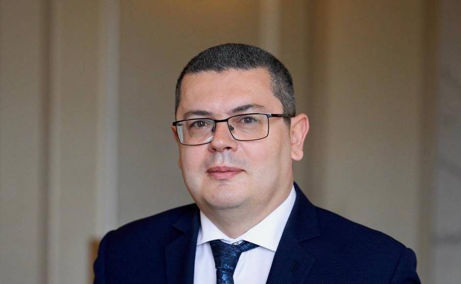 Мережко Олександр 