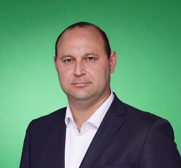 Негулевский Игорь