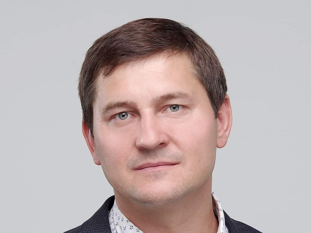 Одарченко Андрій