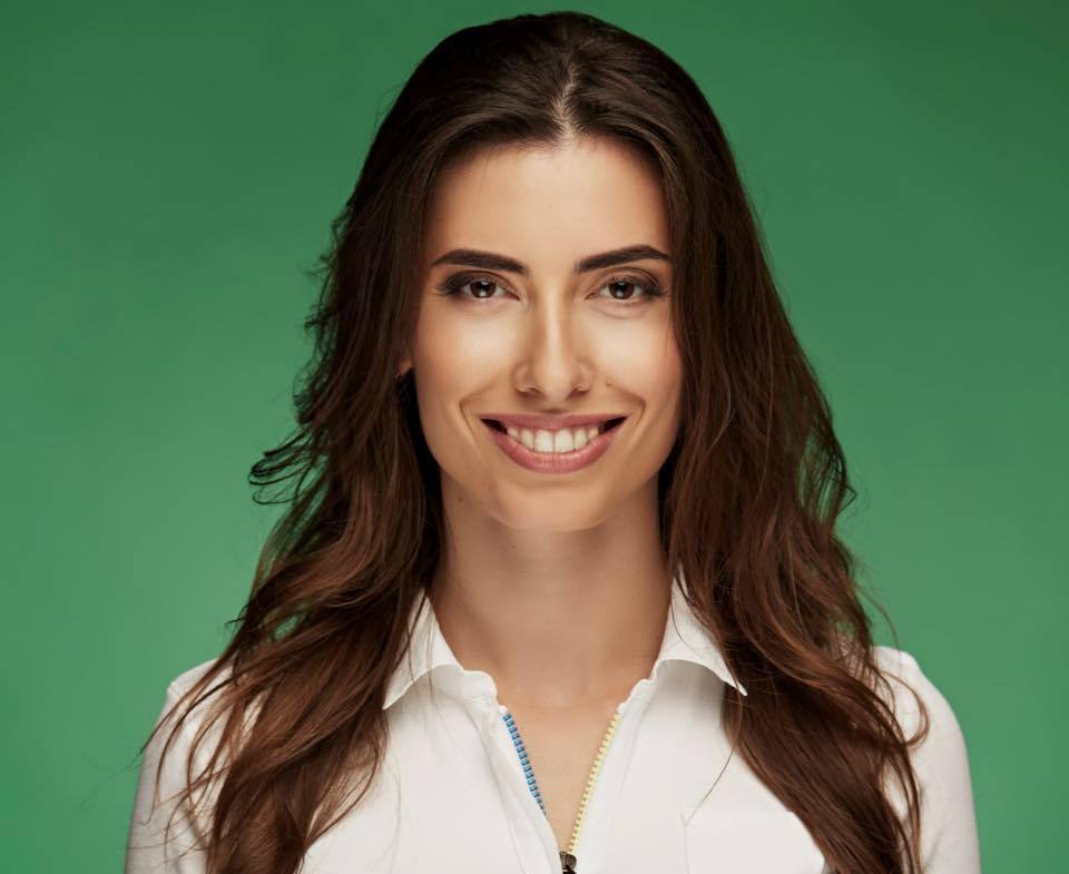 Мезенцева Мария