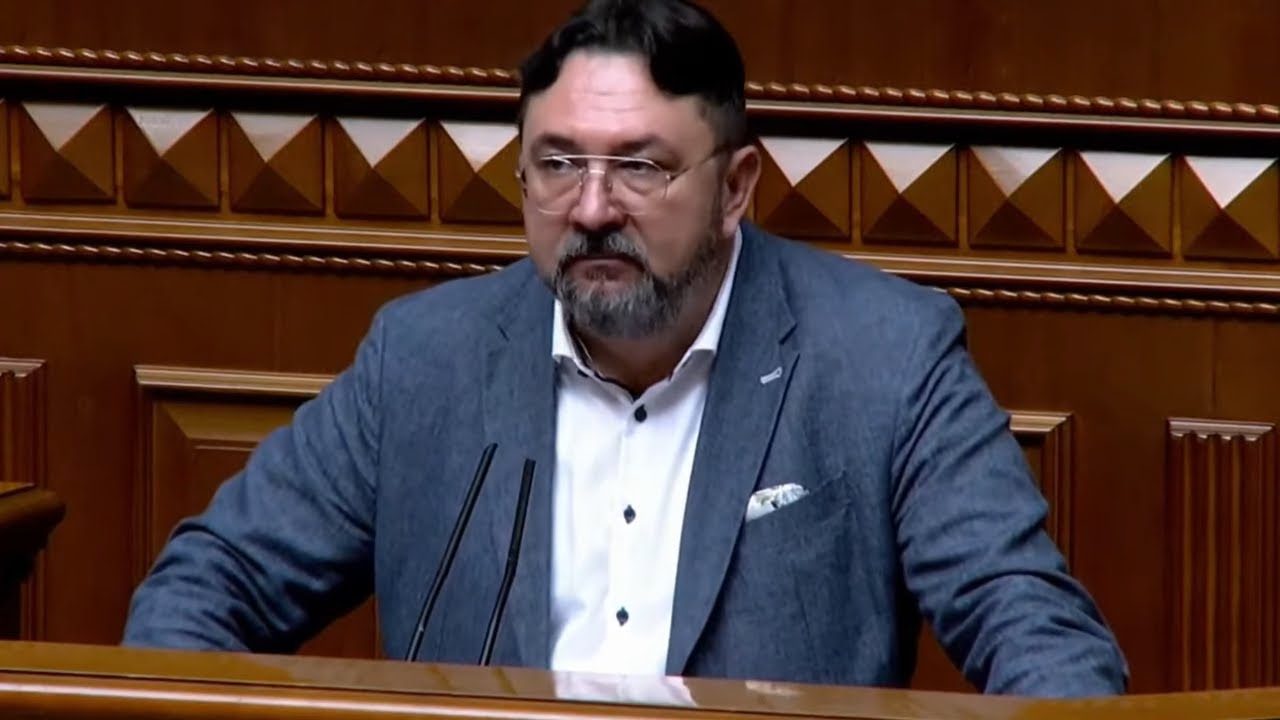 Микита Потураєв очолив Парламентську асамблею ОБСЄ: це перший випадок в історії України