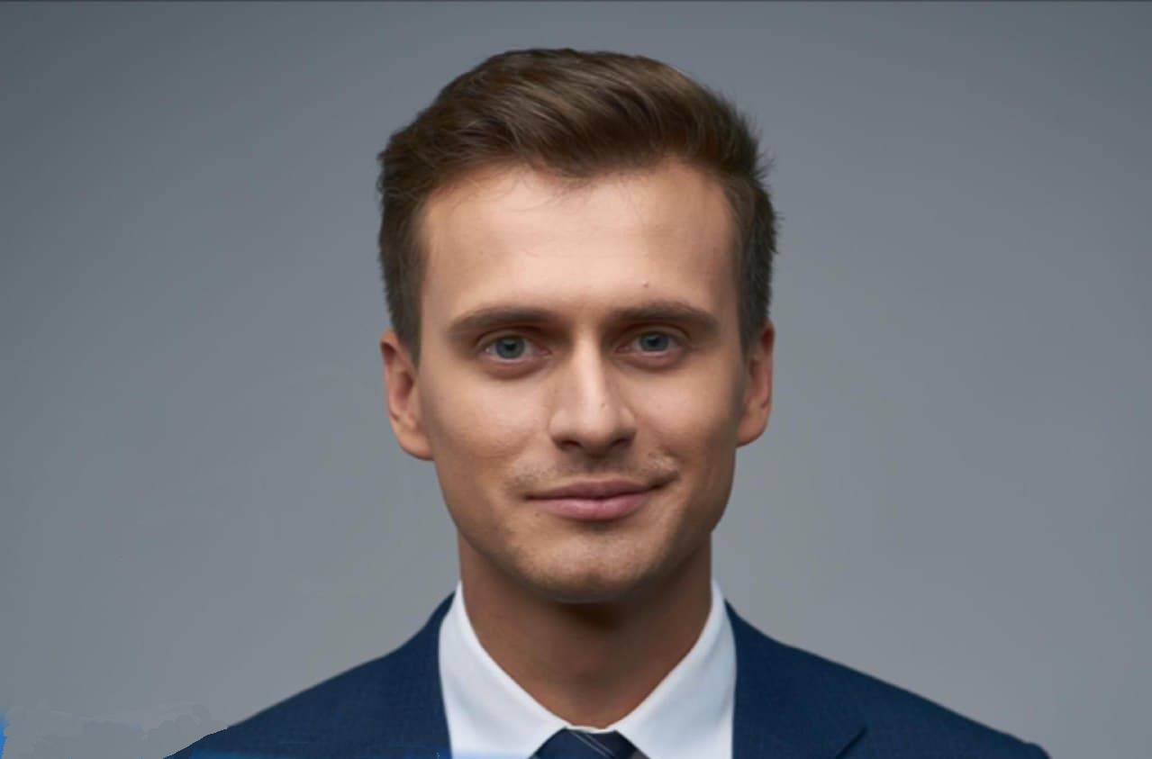 Скічко Олександр