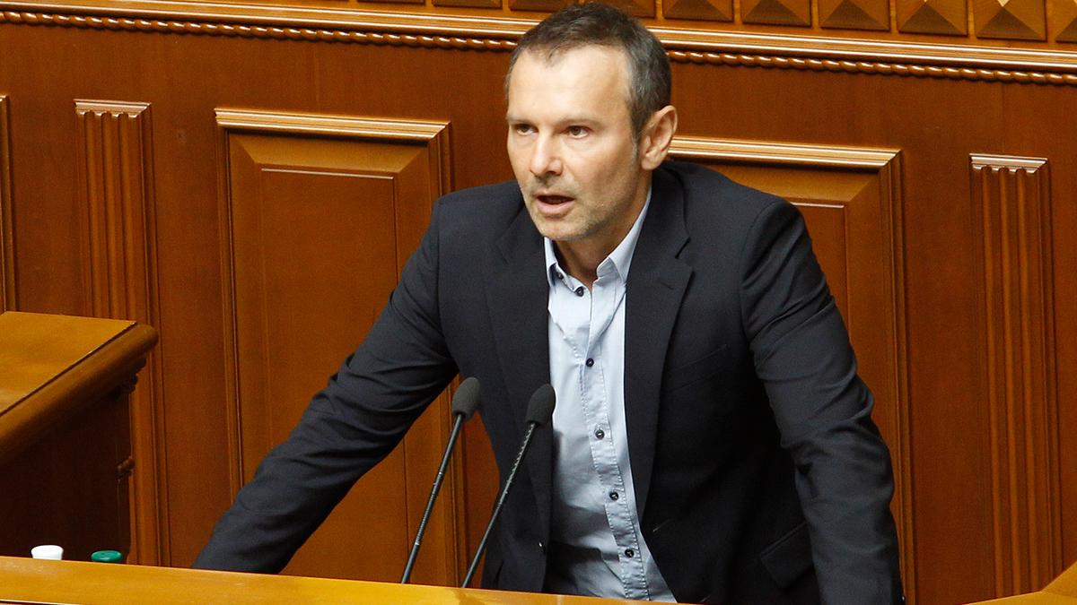 Пропал "Голос": что будет с партией без Вакарчука