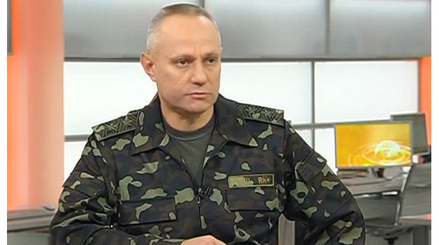 Руслан Хомчак: перемирие работает?