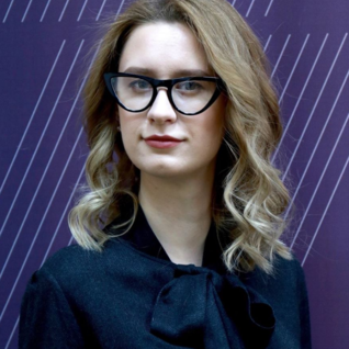 Пидласа Роксолана Андреевна