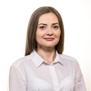 Никитина Марина Викторовна