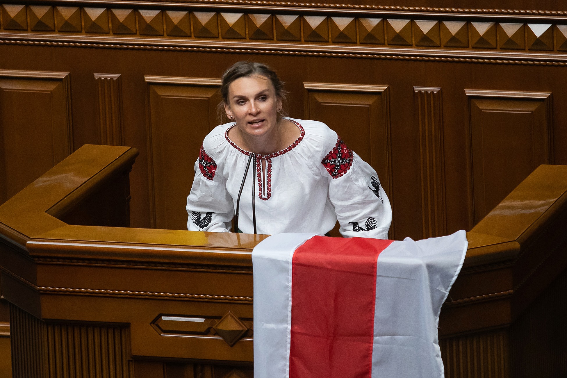 Народні депутати з "Голосу" просять президента відкликати Фокіна з ТКГ