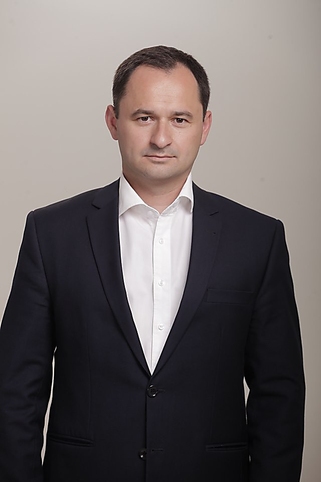 Дырдин Максим Евгеньевич